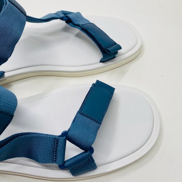 Vince Men Destin Sandals Blue 12 Bering Sea Shoes main image 6